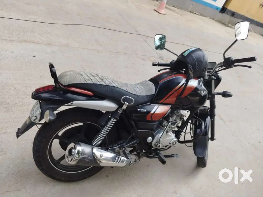 Baja Vikarnt v2 baik sell