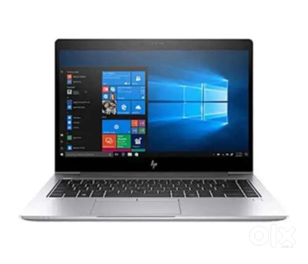 Hp elitebook 840 G6 i7 touch screen