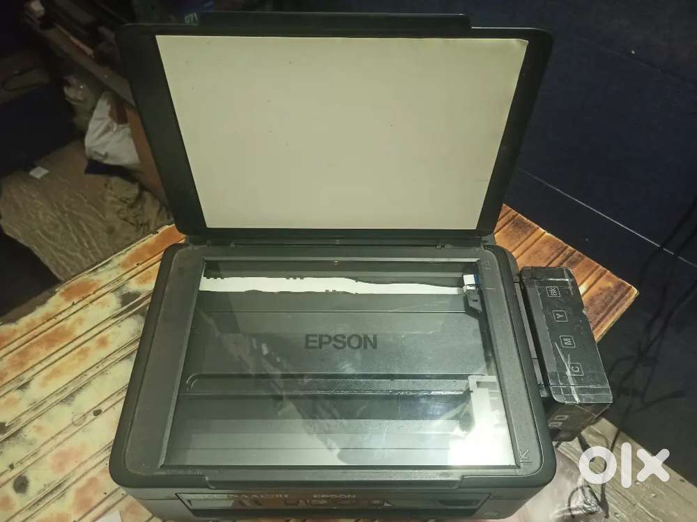 Epson L210