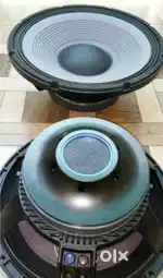 DJ speakers urgent sell