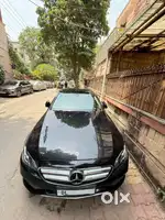 Mercedes-Benz E-Class 2017 Petrol Well Maintained