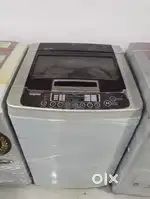GET _5 YEAR WARRANTY WASHING MACHINE_ FREE DELIVERY LESS USED