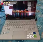 HP ENVY 13.3 INCH light wt premium laptop