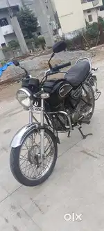 HERO HONDA SPLENDOR PRO