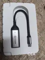Usb-c adapter