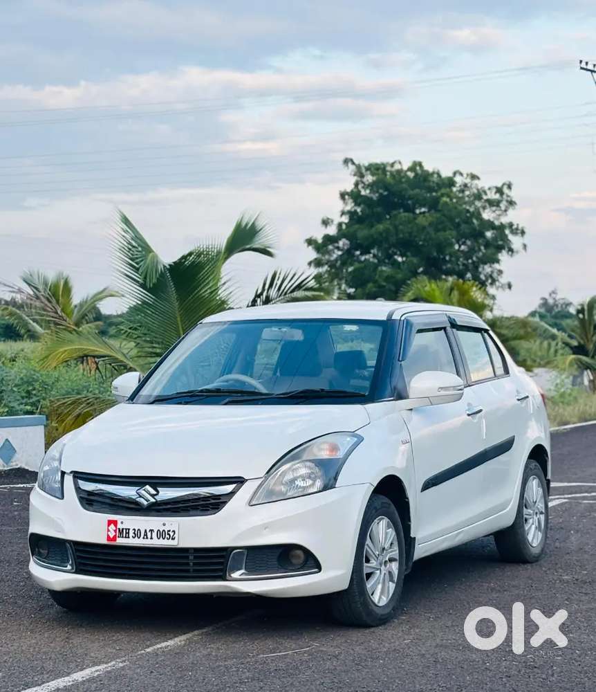 Maruti Suzuki Swift Dzire ZDI 2016 Diesel