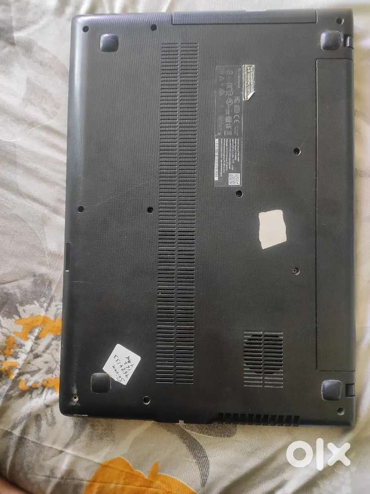 Lenovo ideapad 100-15IBD Scrap Product
