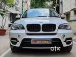 BMW X5 3.0 I, 2010, Petrol