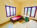 (SINGLE BACHELOR) 1 SEMIFURNISHED ROOM RENT NEAR CSEZ KAKKANAD