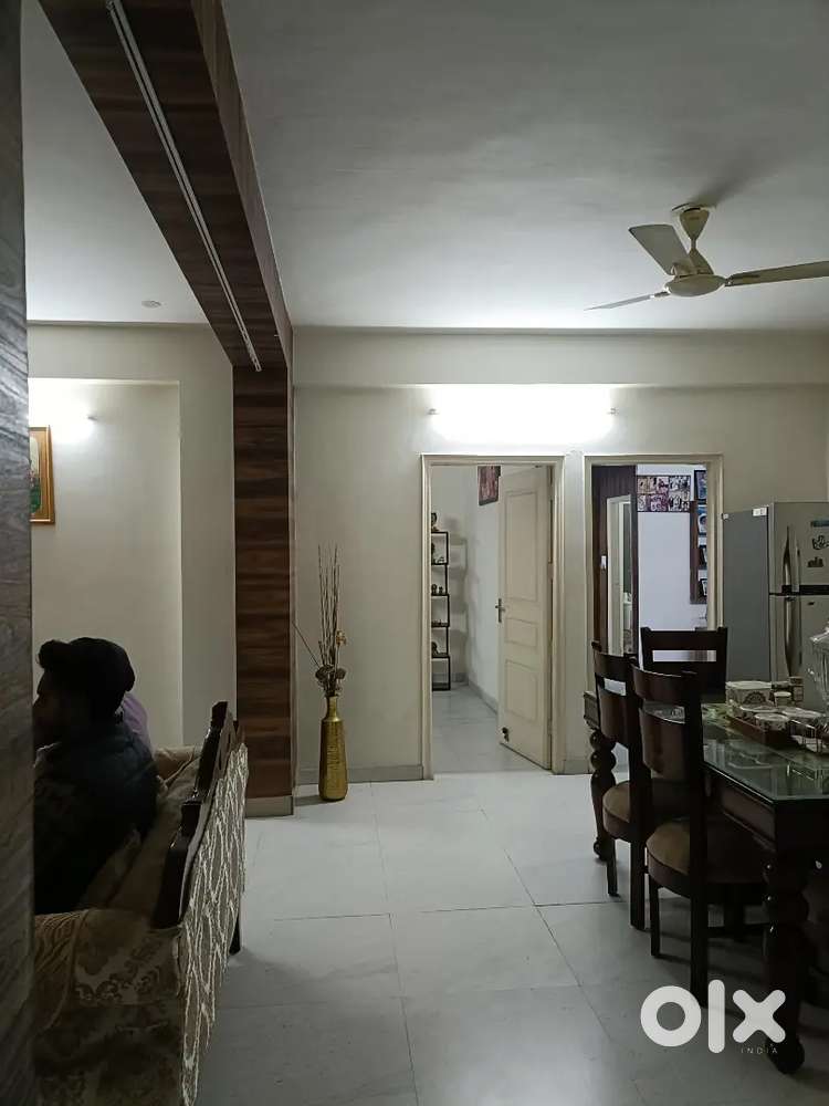3 BHK flat for sale in Shivalik City