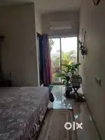 3 bhk flat available for rent full furnished
