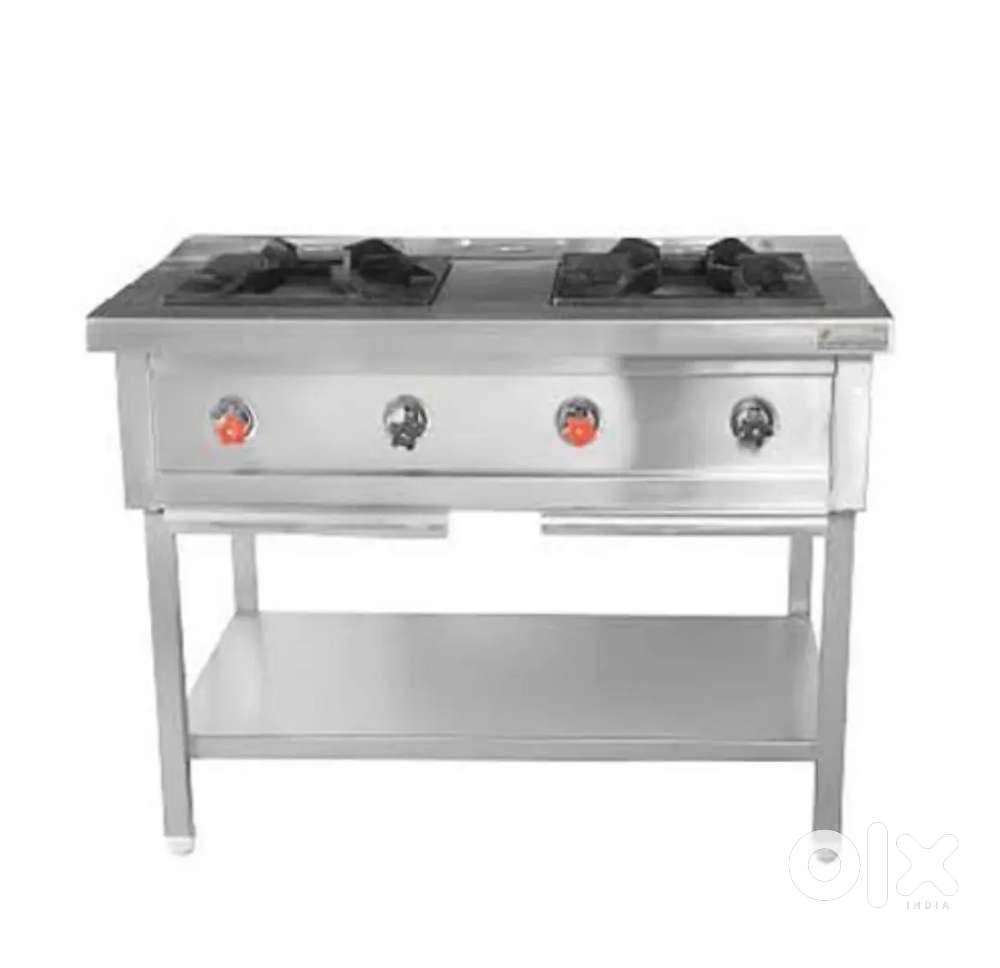 Commercial Kitchen Items