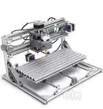 Mini Marking 3018 Cnc Grbl Milling & Laser Engraving Machine Diy Kit