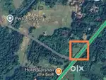 NA plot 11 Gunthe (11979 Sq. M) - Single ownership, clear title