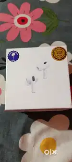 Airpods pro