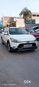 Hyundai i20 Active SX Diesel, 2015, Diesel