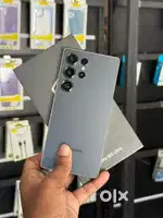 Sumsung s25 ultra 256 GB new condition with  and box.
