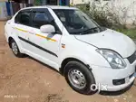 Maruti Suzuki Swift Dzire Tour 2016 Diesel 160000 Km Driven