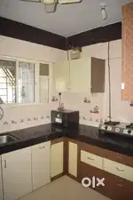 2 bhk flat for rent