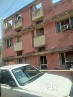 For sale 10 marla kothi double storey at sector 53 Mohali