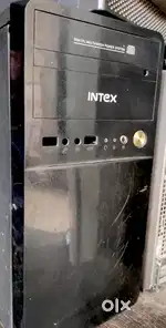 Computer cabinet/company body