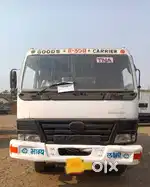 Eicher Terra 25