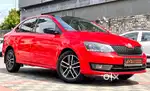 Skoda Rapid Monte Carlo 1.5 TDI AT, 2020, Diesel