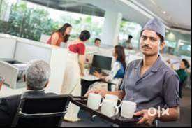 Peon/Office Boy - Korba