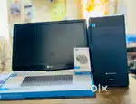 1 year warranty Cpre i7/ 3.4Ghz/ 16GB/256GB 4GB Graphics CPU