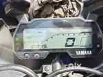 Yamaha R15 v3