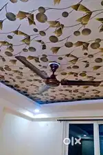 3BHK Flat, 95 Lakhs, Semi Furnished, Main Vaishali