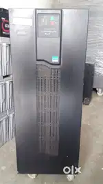 20 KVA Eaton Used Online Ups