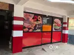 Fried chicken chef  ,Helpers (F),Delivery boy