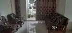 3bhk Furnished Apartment For Rent Family Allowed