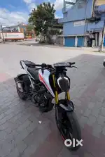 duke 390 2020