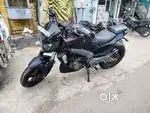 Dominar 400 2017 bs4