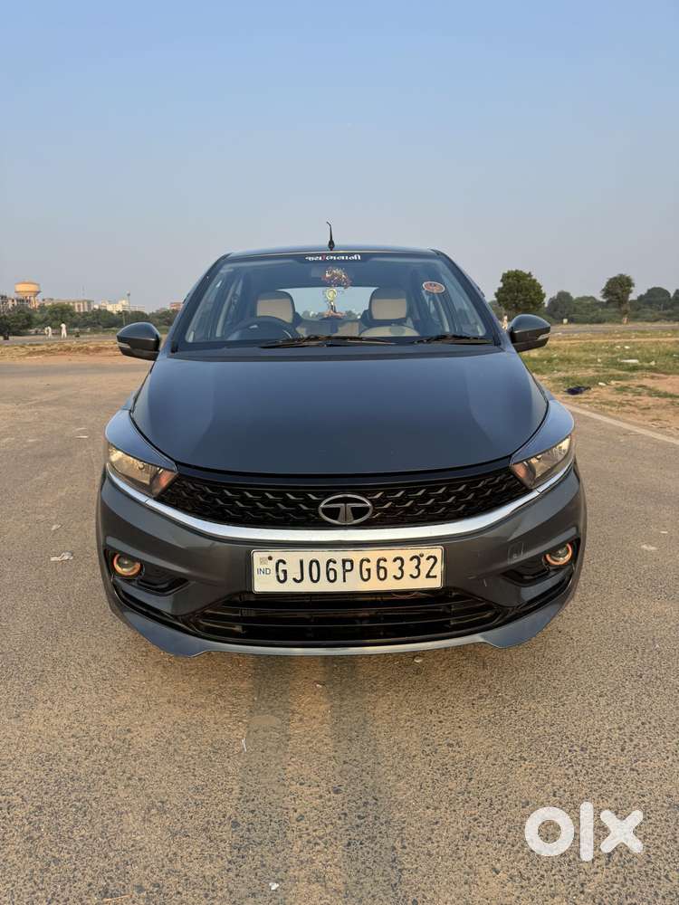Tata Tiago 1.2 Revotron XT (O), 2021, Petrol
