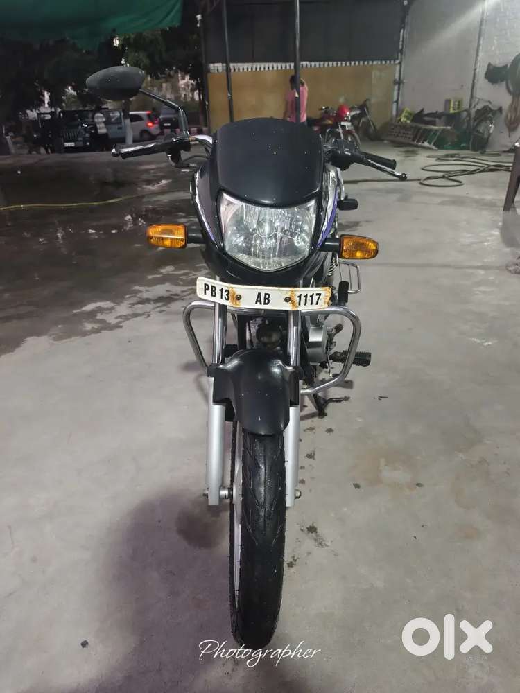 Hero Honda, CD DLX ,in very good condition