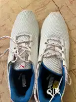 PUMA Buzz Casuals For Men (size 8)