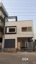 Independent House For Sale At Tattiannaram, Near Nagole