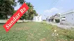3.50 cent Dtcp Approval South facing site for sale in vadavalli