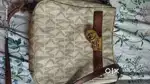 Michael kors bag (good condition)