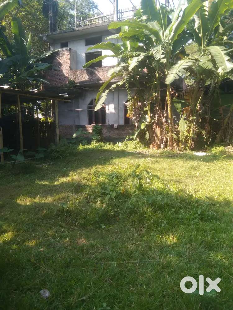 Land for sale .1 katha 20 lakh