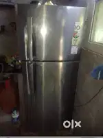 LG 3star double door