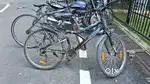 Cycle for adult (Gear Bicycle)