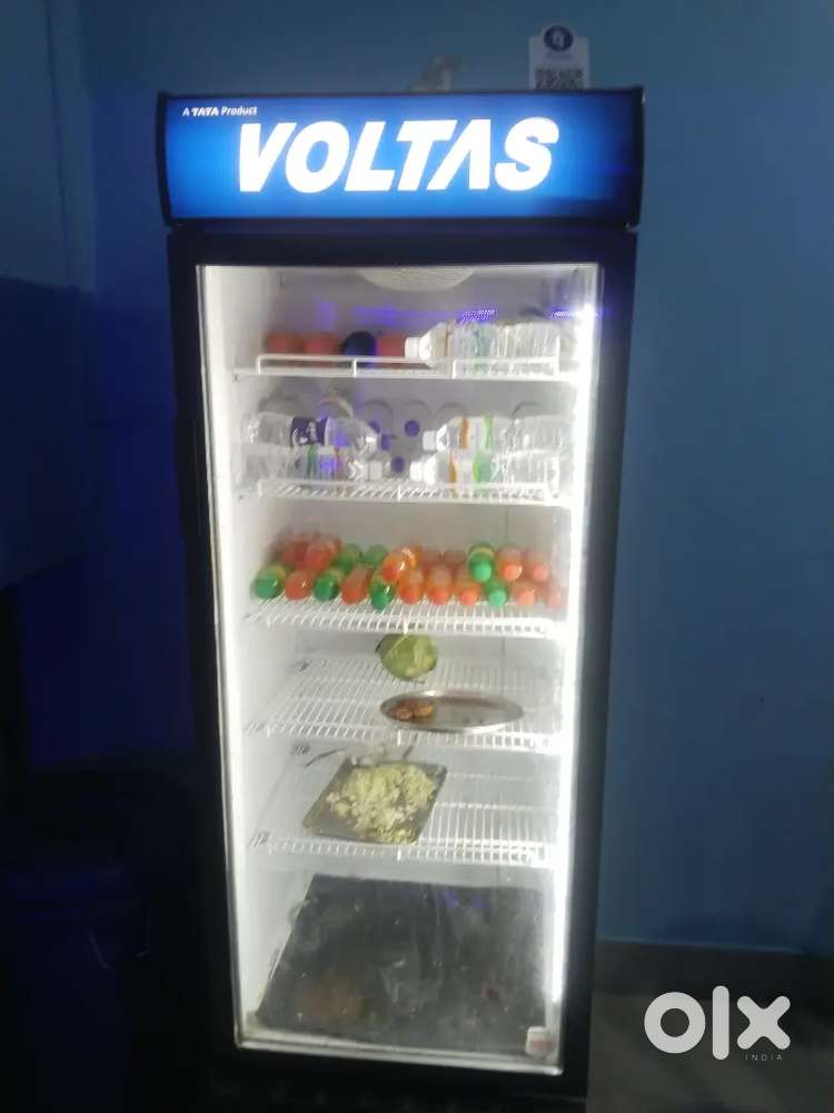 Voltas Visicular