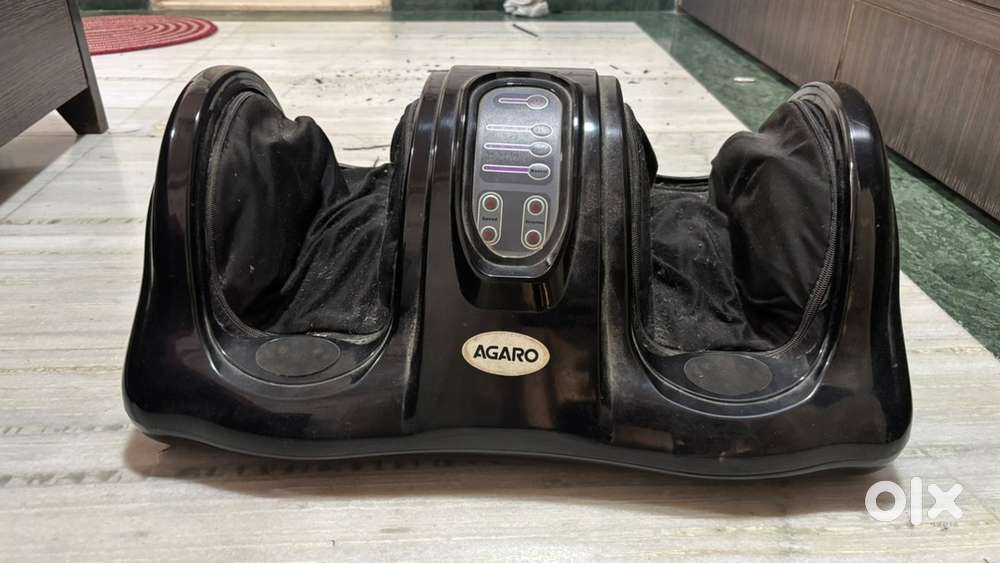 Foot Massager in perfect condition