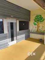 248 sq.ft Furnished Office for Rent – Natrajapuram Main Road Corner