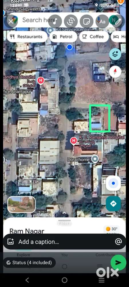 Rent for 2 bhk and 3 bhk house