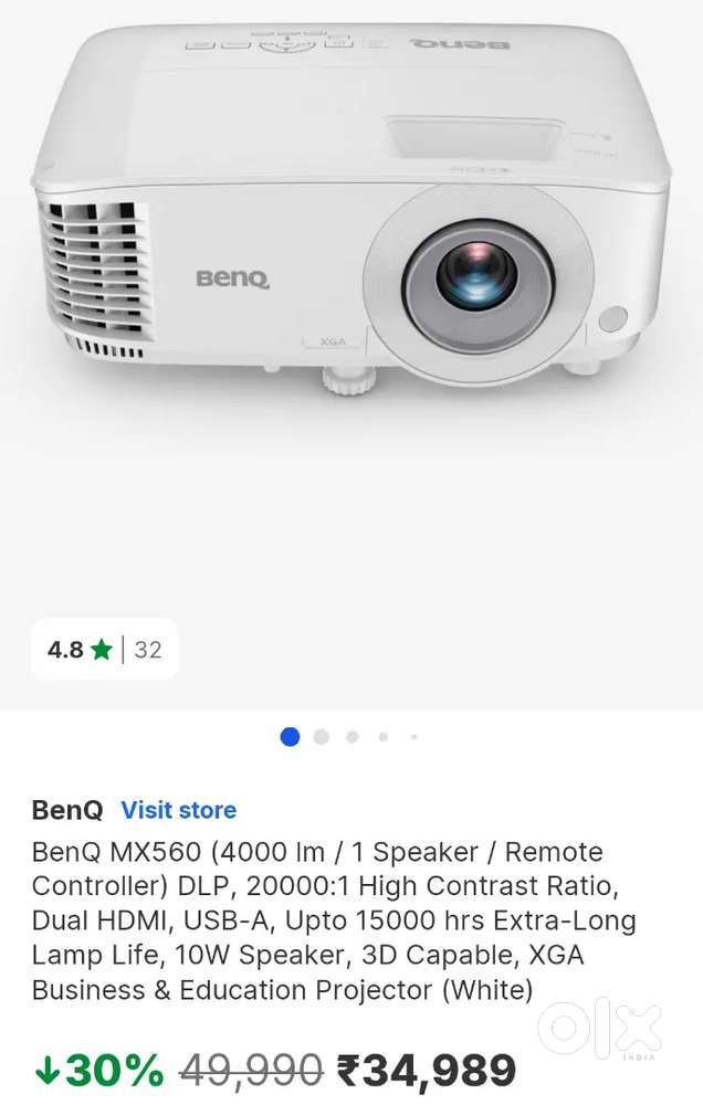 Projector/BenQ